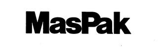 MASPAK logo