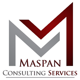 MASPAN CONSULTING SERVICES M logo