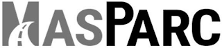 MASPARC logo