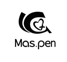 MAS.PEN logo