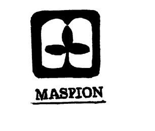 MASPION