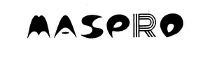 MASPRO logo