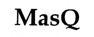 MASQ logo