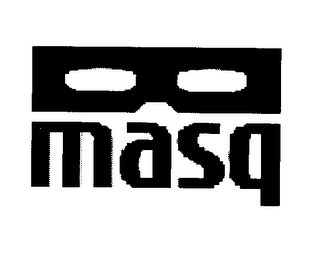 MASQ logo