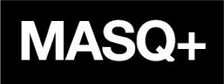 MASQ+ logo