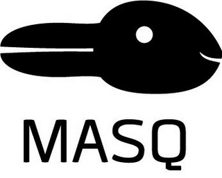 MASQ logo