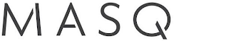 MASQ logo