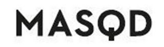 MASQD logo