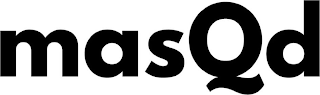 MASQD logo