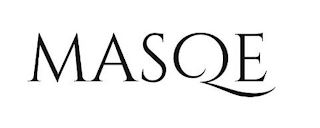 MASQE logo