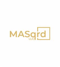 MASQRD LLC logo