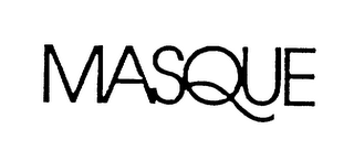 MASQUE logo