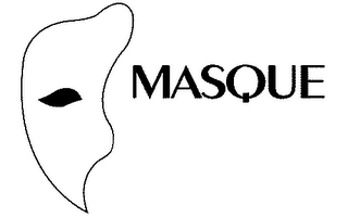 MASQUE logo
