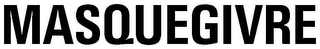 MASQUEGIVRE logo