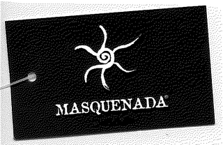 MASQUENADA logo