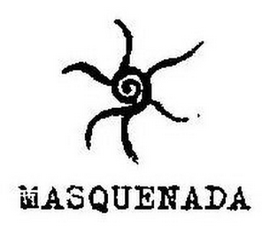 MASQUENADA logo
