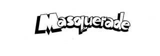 MASQUERADE logo