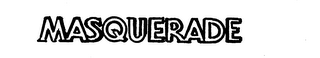 MASQUERADE logo
