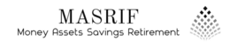 MASRIF MONEY ASSETS SAVINGS RETIREMENT logo