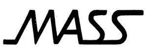 MASS logo