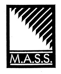 M.A.S.S. logo