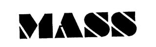 MASS logo