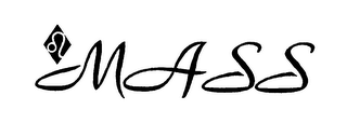 MASS logo