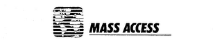 MASS ACCESS logo