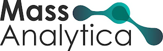 MASS ANALYTICA logo