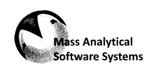 MASS ANALYTICAL SOFTWARE SYSTEMS logo