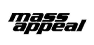 MASS APPEAL logo
