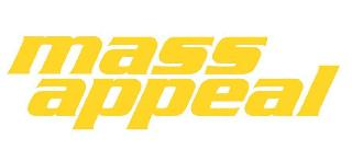 MASS APPEAL logo