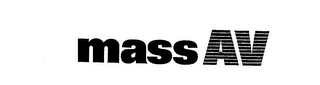MASS AV logo