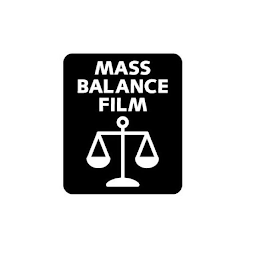 MASS BALANCE FILM logo