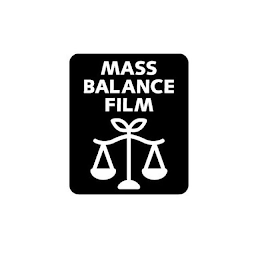 MASS BALANCE FILM logo