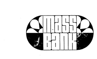MASS BANK logo