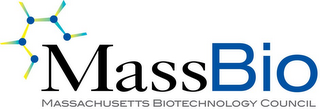 MASS BIO MASSACHUSETTS BIOTECHNOLOGY COUNCIL logo