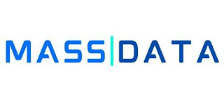 MASS DATA logo