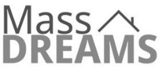 MASS DREAMS logo