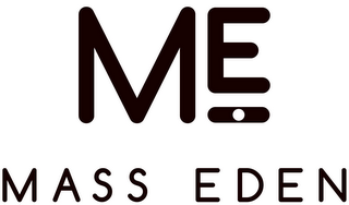 MASS EDEN logo