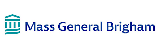 MASS GENERAL BRIGHAM logo