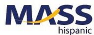 MASS HISPANIC logo