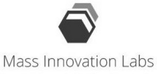 MASS INNOVATION LABS logo