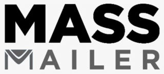 MASS MAILER logo