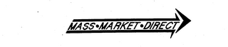 MASS-MARKET-DIRECT logo