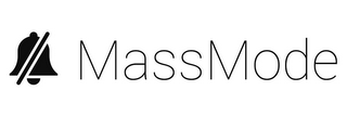 MASS MODE logo