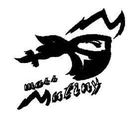 MASS MUTINY logo
