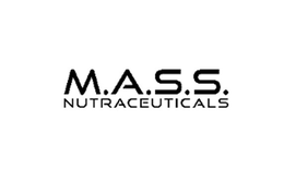 M.A.S.S. NUTRACEUTICALS logo