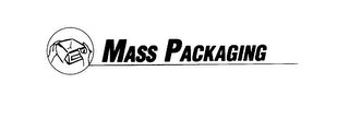 MASS PACKAGING logo