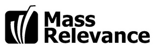 MASS RELEVANCE logo